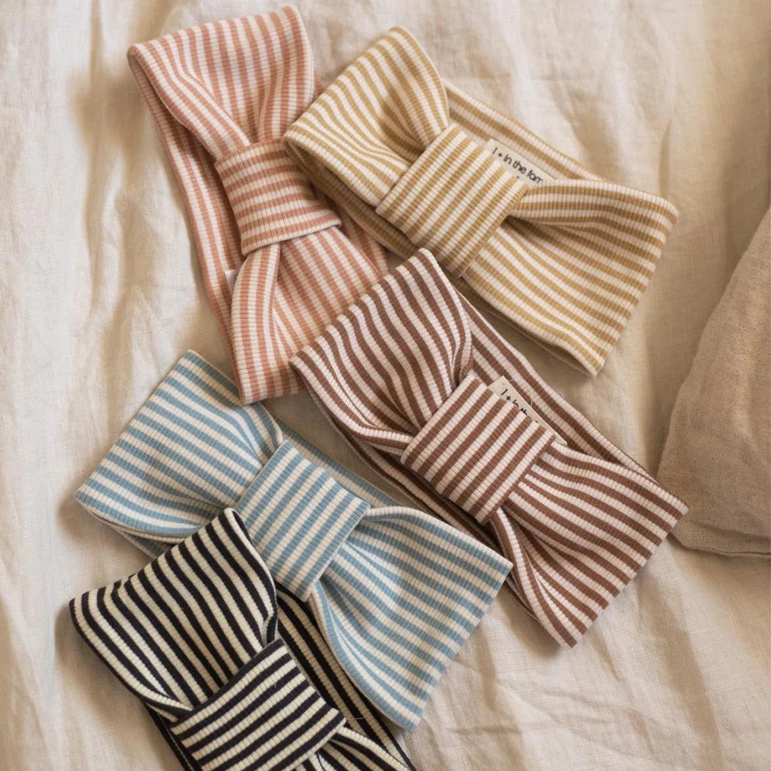 1  in the family Ruth Bandeau - Apricot