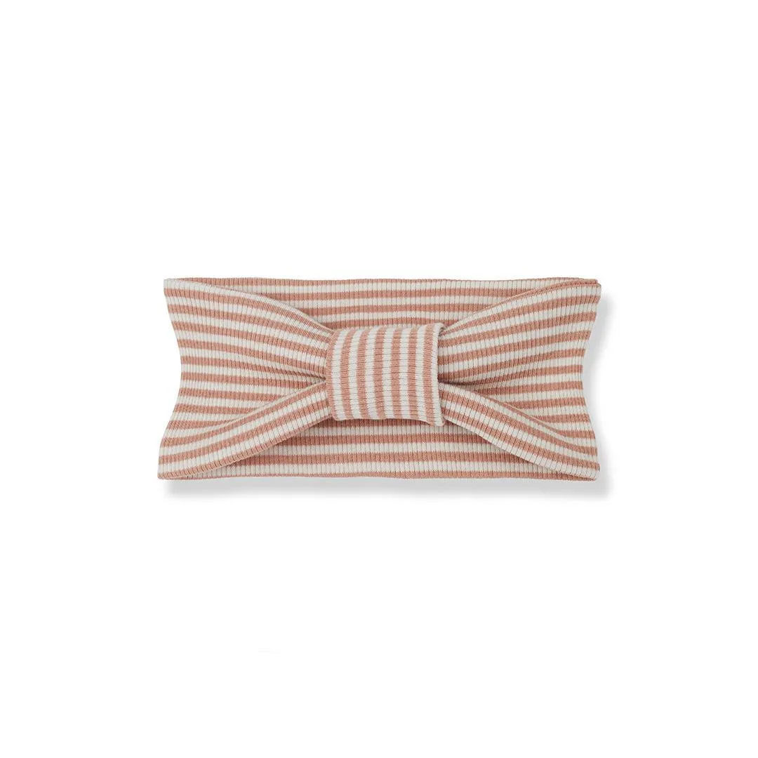 1  in the family Ruth Bandeau - Apricot