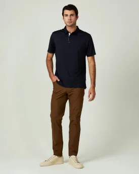 7 Diamonds  polo palermo shirt