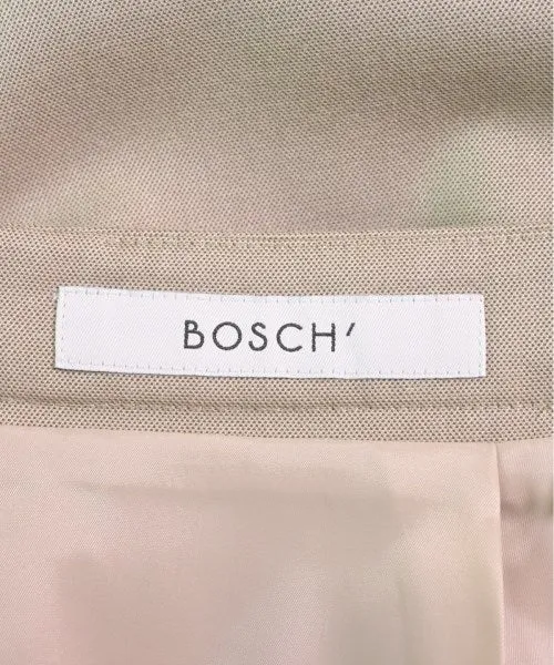 BOSCH Knee length skirts
