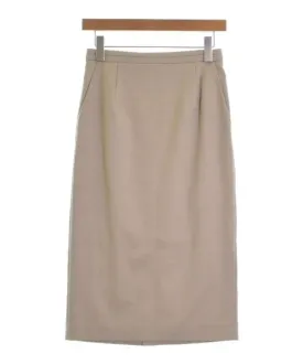BOSCH Knee length skirts