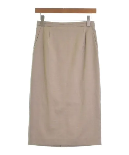 BOSCH Knee length skirts