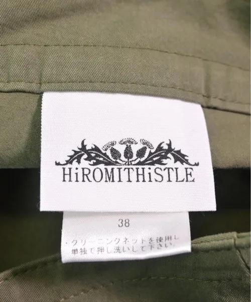 HiROMITHiSTLE Long/Maxi length skirts