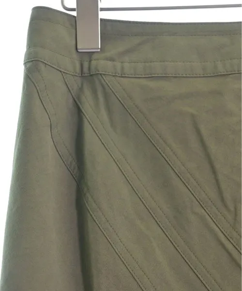 HiROMITHiSTLE Long/Maxi length skirts
