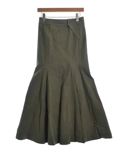HiROMITHiSTLE Long/Maxi length skirts