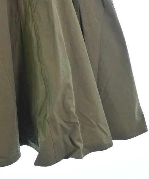 HiROMITHiSTLE Long/Maxi length skirts