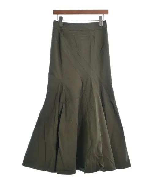 HiROMITHiSTLE Long/Maxi length skirts