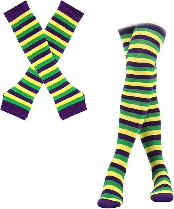 Mardi Gras Costumes and Accessories for Women