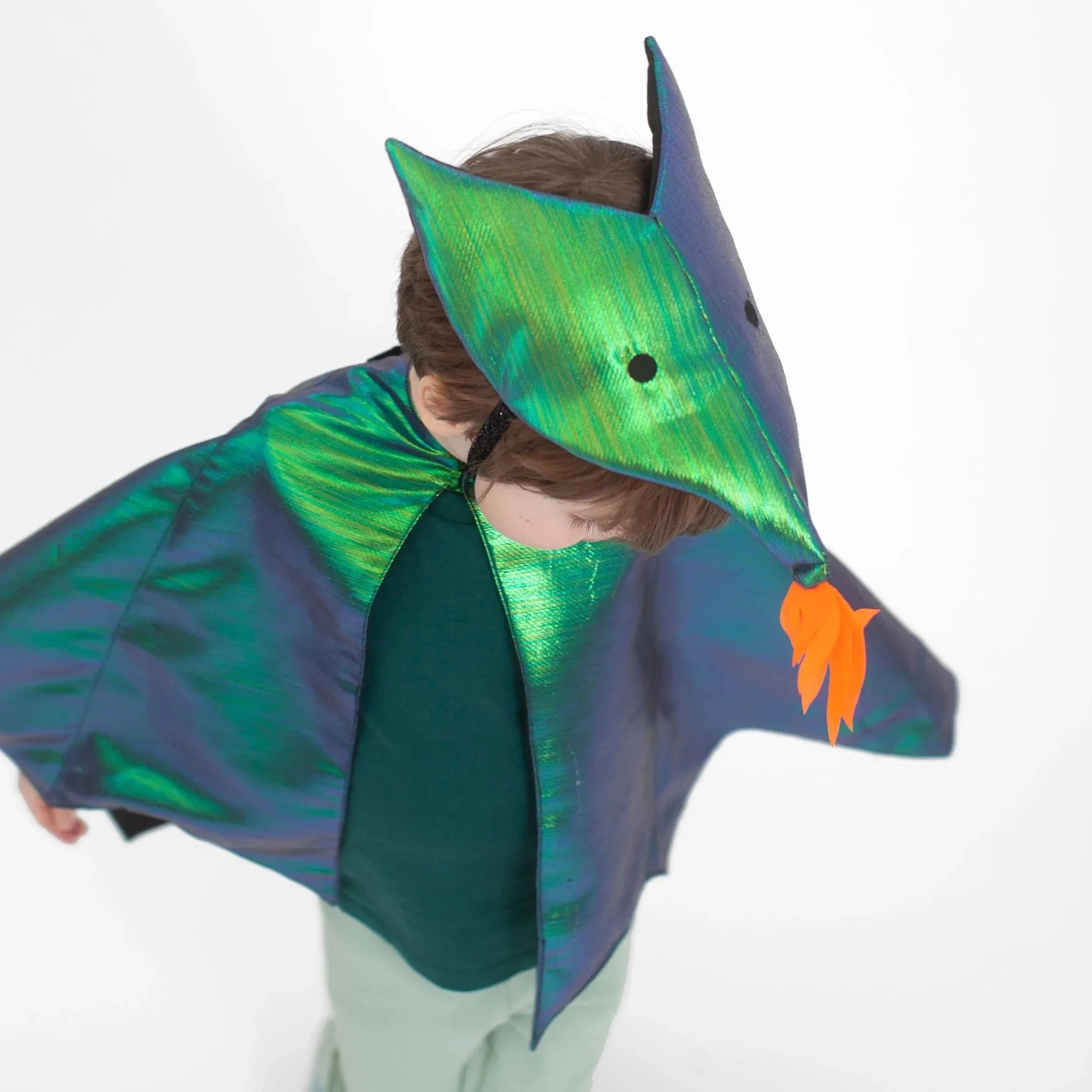 Meri Meri Dragon Costume