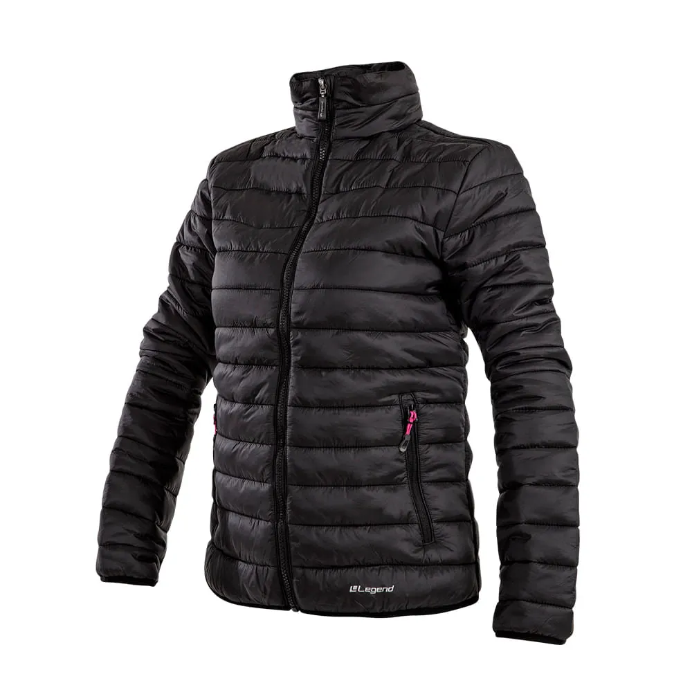 Parka Legend Le Blanc Woman