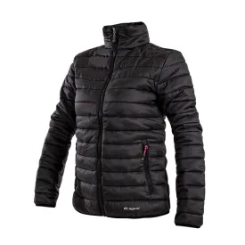 Parka Legend Le Blanc Woman