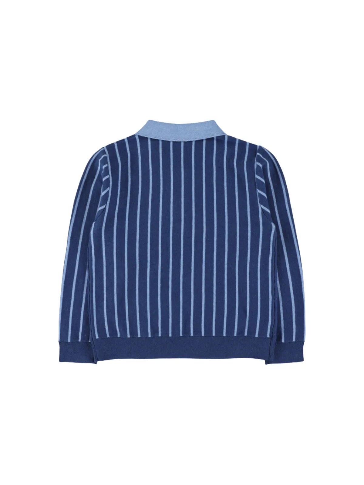 Vincent Knit Polo