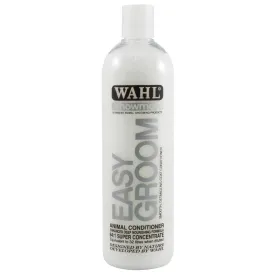 Wahl Easy Groom Conditioner